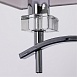Бра Arte Lamp KENSINGTON A4098AP-1CC - фото
