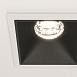 Встраиваемый светильник Technical Alfa LED DL043-01-10W4K-SQ-WB - фото