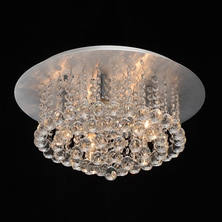 Люстра MW-Light Венеция 276014605 - фото