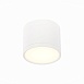Светильник потолочный Белый LED 1*9W 3000K 702Lm Ra>90 120° IP20 D88xH75 170-240V ST113.532.09 - фото