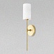 10307W Brass Настенный светильник LOFT IT Comfy - фото