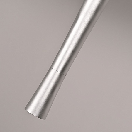 Потолочный Светильник Zylo Silver H34 Imperiumloft 314526-23 - фото