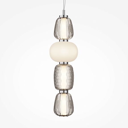 Подвесной светильник Maytoni Pattern MOD267PL-L32CH3K - фото