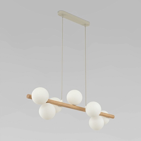 Подвесной светильник TK Lighting 5905 - фото