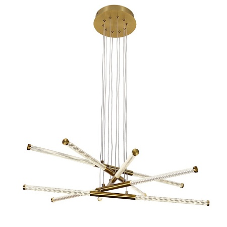 Подвесная люстра F-Promo 4469-5P - фото