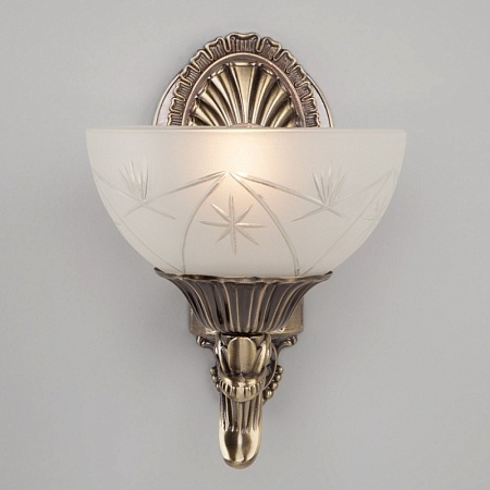 Настенный светильник Eurosvet 60006/1 - фото