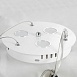 Люстра Lussole Cuscino GRLSP-8602 - фото