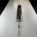 Бра Articolo Float Wall Sconce Black Imperiumloft 123132-22 - фото