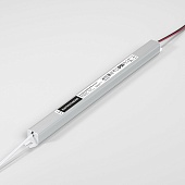 Блок питания для светодиодной ленты 24 В 60W LST 15A Elektrostandard