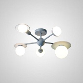 Потолочная Люстра Hendy Blue Imperiumloft 194955-23