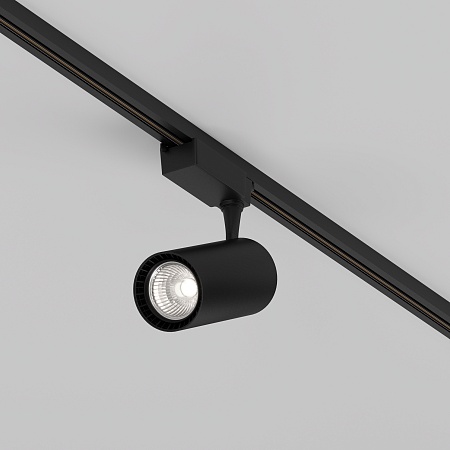 Трековый светильник Technical Vuoro TR003-1-36W4K-W-B - фото