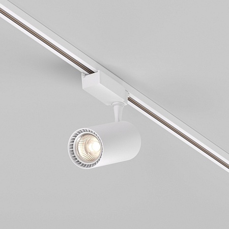 Трековый светильник Technical Vuoro TR003-1-36W3K-S-W - фото