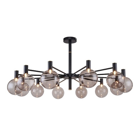 Потолочная люстра Favourite 2766-12P - фото