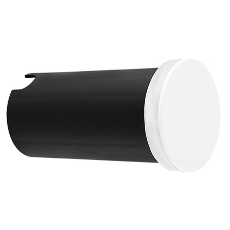 Тротуарный светильник Arte Lamp PIAZZA A3601IN-1WH - фото