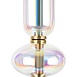 Подвесной светильник Freya FR5234PL-01BS - фото