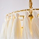 Подвесной Светильник Tassel Бежевый Imperiumloft 181896-26 - фото
