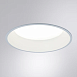 Точечный встраиваемый светильник Arte Lamp FRAME A7995PL-1WH - фото