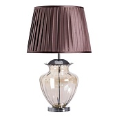 Декоративная настольная лампа ARTE LAMP A8531LT-1CC