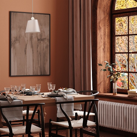 Подвесной светильник Freya Soho FR2028PL-01N - фото