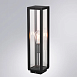 Ландшафтный светильник ARTE LAMP A4569FN-1BK - фото