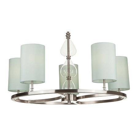 Люстра Maytoni Armony H010PL-07N - фото