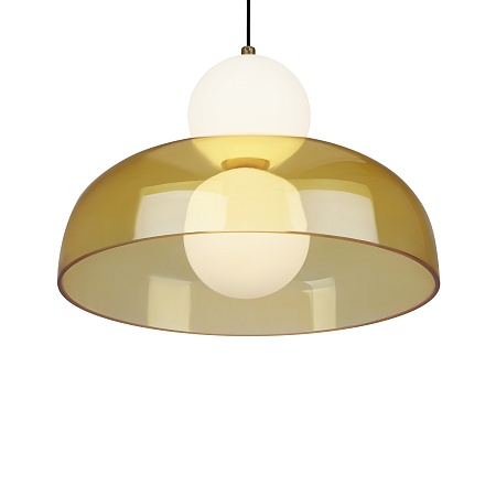 Подвесной светильник Freya Frisky FR5385PL-L17YW - фото