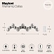 Настенный светильник (бра) Maytoni Dallas MOD547WL-13CH - фото