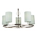Люстра Maytoni Armony H010PL-07N - фото