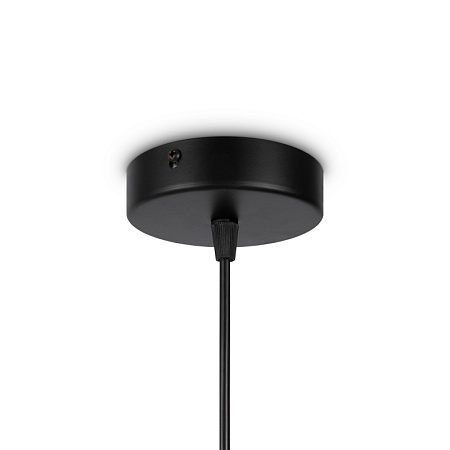 Подвесной светильник Freya Wavy FR5243PL-01BR9 - фото