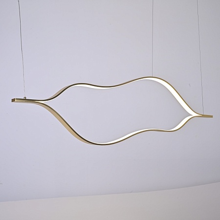 Подвесной Светодиодный Светильник Tape Light L140 Imperiumloft 177932-49 - фото