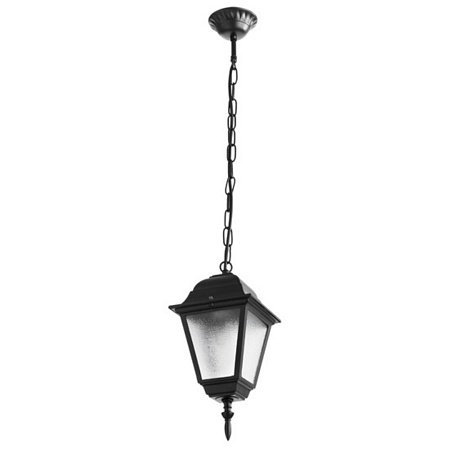 Уличный подвесной светильник Arte Lamp BREMEN A1015SO-1BK - фото