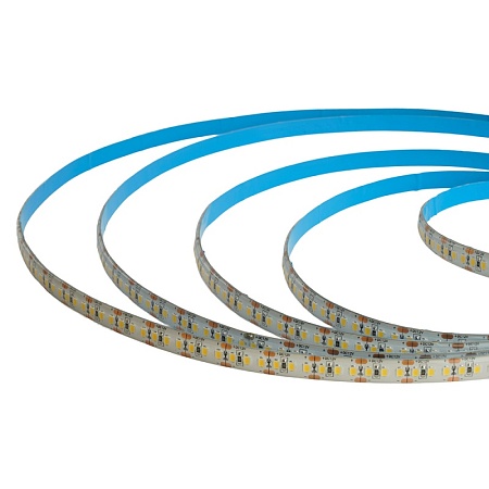 Светодиодная LED лента Feron LS626, 180SMD(2835)/m 17W/m 12V 5m 4000К IP65 - фото