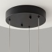 Подвесной светильник Maytoni Cascade MOD132PL-L18BK - фото