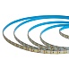 Светодиодная LED лента Feron LS626, 180SMD(2835)/m 17W/m 12V 5m 4000К IP65 - фото