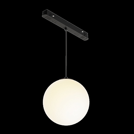 Трековый светильник Technical Luna TR039-2-5W3K - фото