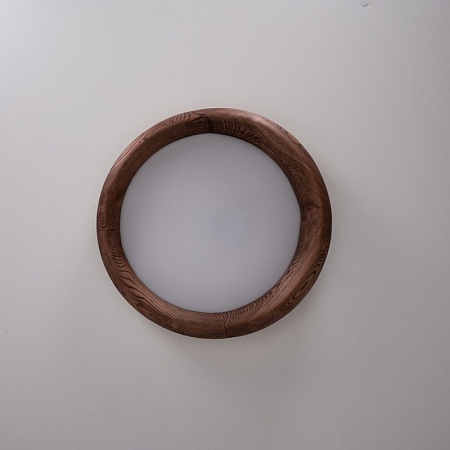 Потолочный Светильник Runis D60 Dark Brown Imperiumloft 219475-26 - фото