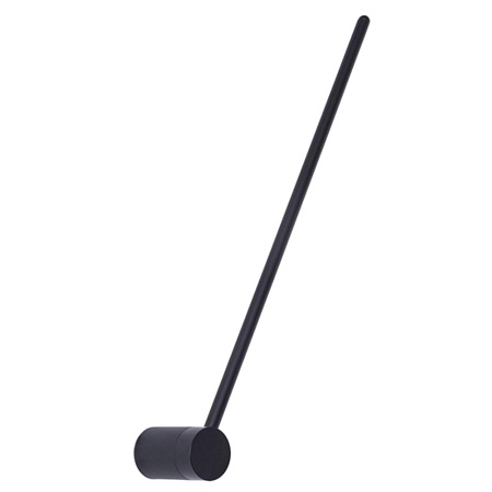 Декоративная подсветка Arte Lamp POLIS A2027AP-1BK - фото