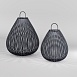 Ландшафтный светильник Outdoor Plet OSL599FL-L5B3K - фото