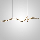 Подвесной Светильник Eskild Long L160 Imperiumloft 231523-23