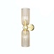 Настенный светильник (бра) Maytoni Antic MOD302WL-02CG - фото