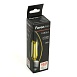 Лампа светодиодная Feron.PRO LB-1208 Свеча E27 1280LM 8W 175-265V 2700K - фото