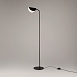 Напольный светильник (торшер) Maytoni Mollis MOD126FL-01B - фото