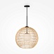 Подвесной светильник Maytoni Cane MOD204PL-01BG - фото