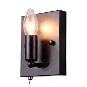  ARTE LAMP A8811AP-1BK