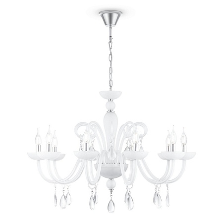Люстра Maytoni Cecilia DIA011PL-10W - фото