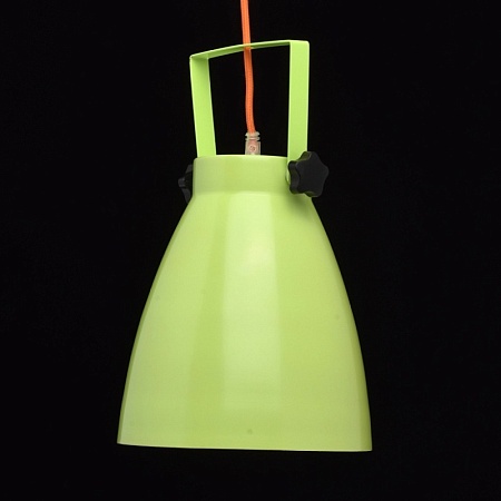 Светильник MW-Light Хоф 497011801 - фото