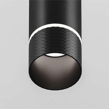 Светильник на шине Denkirs AIR HANG DK5375-BK - фото