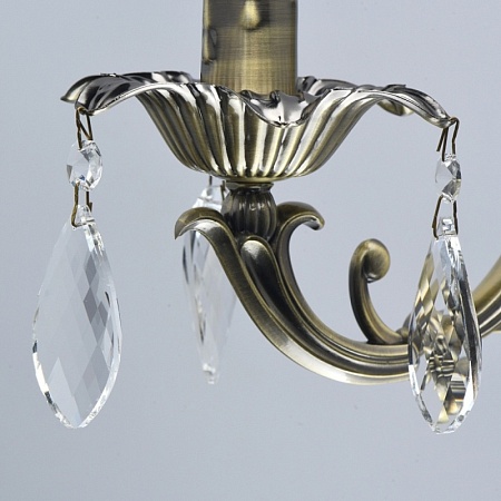 Бра MW-Light Аврора 371026201 - фото