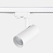 Св-к трек. Белый LED 1*30W 4000K 2 400Lm Ra>90 38° IP20 L170xW80xH245 165-265V ST661.546.30 - фото