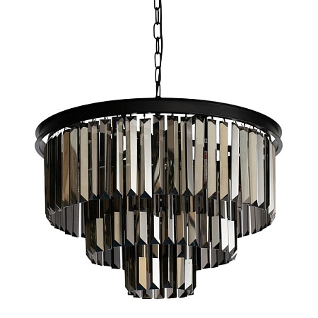 10018/500C Подвесная люстра LOFT IT Prism - фото